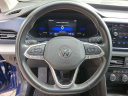 Thumbnail image of 2022 Volkswagen Taos at New Fred Beans Devon VW