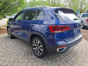 Thumbnail image of 2022 Volkswagen Taos at New Fred Beans Devon VW
