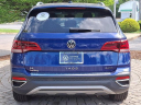 Thumbnail image of 2022 Volkswagen Taos at New Fred Beans Devon VW