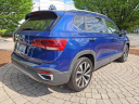 Thumbnail image of 2022 Volkswagen Taos at New Fred Beans Devon VW