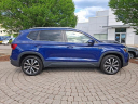 Thumbnail image of 2022 Volkswagen Taos at New Fred Beans Devon VW