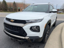 Thumbnail image of 2023 Chevrolet Trailblazer at Lafontaine Chevrolet