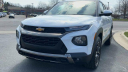 Thumbnail image of 2023 Chevrolet Trailblazer at Lafontaine Chevrolet