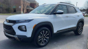 Thumbnail image of 2023 Chevrolet Trailblazer at Lafontaine Chevrolet