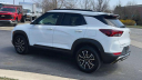Thumbnail image of 2023 Chevrolet Trailblazer at Lafontaine Chevrolet