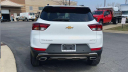 Thumbnail image of 2023 Chevrolet Trailblazer at Lafontaine Chevrolet