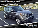 Thumbnail image of 2013 Kia Soul at Happy Days Auto Sales