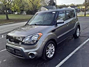 Thumbnail image of 2013 Kia Soul at Happy Days Auto Sales