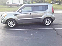 Thumbnail image of 2013 Kia Soul at Happy Days Auto Sales