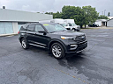 Thumbnail image of 2022 Ford Explorer at Don Franklin Mitsubishi/Hyundai
