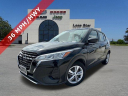 Thumbnail image of 2022 Nissan Kicks at Lonestar Chrysler Dodge Jeep USED