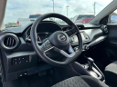 Thumbnail image of 2022 Nissan Kicks at Lonestar Chrysler Dodge Jeep USED