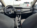Thumbnail image of 2022 Nissan Kicks at Lonestar Chrysler Dodge Jeep USED