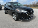 Thumbnail image of 2022 Nissan Kicks at Lonestar Chrysler Dodge Jeep USED