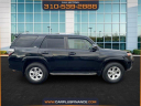Thumbnail image of 2017 Toyota 4Runner at CAR PLUS FINANCE