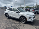 2022 Mitsubishi Eclipse Cross SE at Johnson City Honda