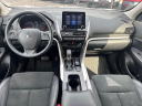 Thumbnail image of 2022 Mitsubishi Eclipse Cross at Johnson City Honda