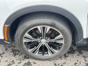 Thumbnail image of 2022 Mitsubishi Eclipse Cross at Johnson City Honda