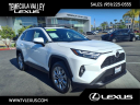 Thumbnail image of 2023 Toyota RAV4 at Temecula Valley Lexus