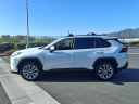 2023 Toyota RAV4 XLE Premium at Temecula Valley Lexus