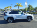 Thumbnail image of 2023 Toyota RAV4 at Temecula Valley Lexus