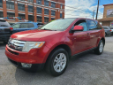 Thumbnail image of 2007 Ford Edge at 322 CARS AND SERVICE