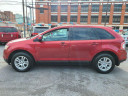 Thumbnail image of 2007 Ford Edge at 322 CARS AND SERVICE