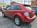 Thumbnail image of 2007 Ford Edge at 322 CARS AND SERVICE
