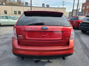 Thumbnail image of 2007 Ford Edge at 322 CARS AND SERVICE