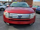 Thumbnail image of 2007 Ford Edge at 322 CARS AND SERVICE