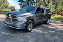 Thumbnail image of 2011 Ram 1500 at Max and Sammy's