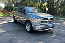 Thumbnail image of 2011 Ram 1500 at Max and Sammy's