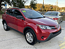 2014 Toyota RAV4 LE at Fast Track Motors LLC