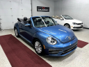 Thumbnail image of 2019 Volkswagen Beetle Convertible at U Car Connect
