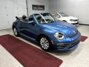 Thumbnail image of 2019 Volkswagen Beetle Convertible at U Car Connect