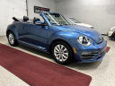 Thumbnail image of 2019 Volkswagen Beetle Convertible at U Car Connect