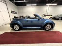 Thumbnail image of 2019 Volkswagen Beetle Convertible at U Car Connect