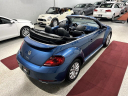 Thumbnail image of 2019 Volkswagen Beetle Convertible at U Car Connect