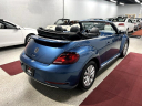 Thumbnail image of 2019 Volkswagen Beetle Convertible at U Car Connect