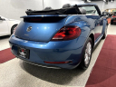 Thumbnail image of 2019 Volkswagen Beetle Convertible at U Car Connect