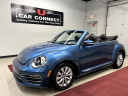 2019 Volkswagen Beetle Convertible 2.0T S at U Car Connect