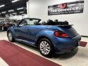Thumbnail image of 2019 Volkswagen Beetle Convertible at U Car Connect