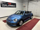 Thumbnail image of 2019 Volkswagen Beetle Convertible at U Car Connect