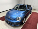 Thumbnail image of 2019 Volkswagen Beetle Convertible at U Car Connect