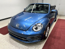 Thumbnail image of 2019 Volkswagen Beetle Convertible at U Car Connect
