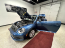 Thumbnail image of 2019 Volkswagen Beetle Convertible at U Car Connect