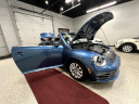 Thumbnail image of 2019 Volkswagen Beetle Convertible at U Car Connect