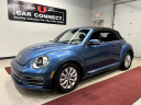 Thumbnail image of 2019 Volkswagen Beetle Convertible at U Car Connect