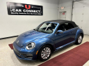Thumbnail image of 2019 Volkswagen Beetle Convertible at U Car Connect