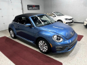Thumbnail image of 2019 Volkswagen Beetle Convertible at U Car Connect